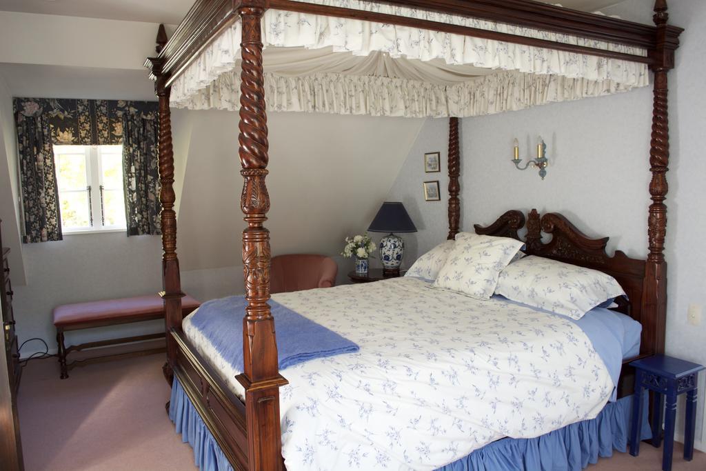 Trelawn Riverside Cottages Arthurs Point Eksteriør billede